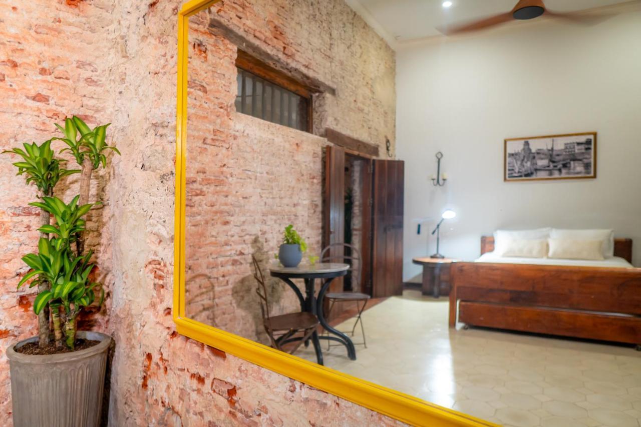 Amara Living Aparthotel Cartagena Esterno foto