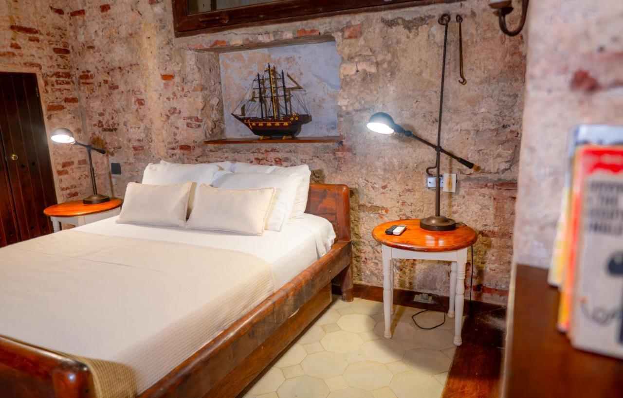 Amara Living Aparthotel Cartagena Esterno foto