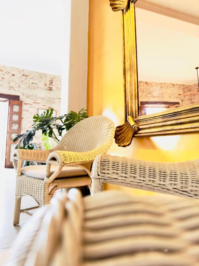 Amara Living Aparthotel Cartagena Esterno foto