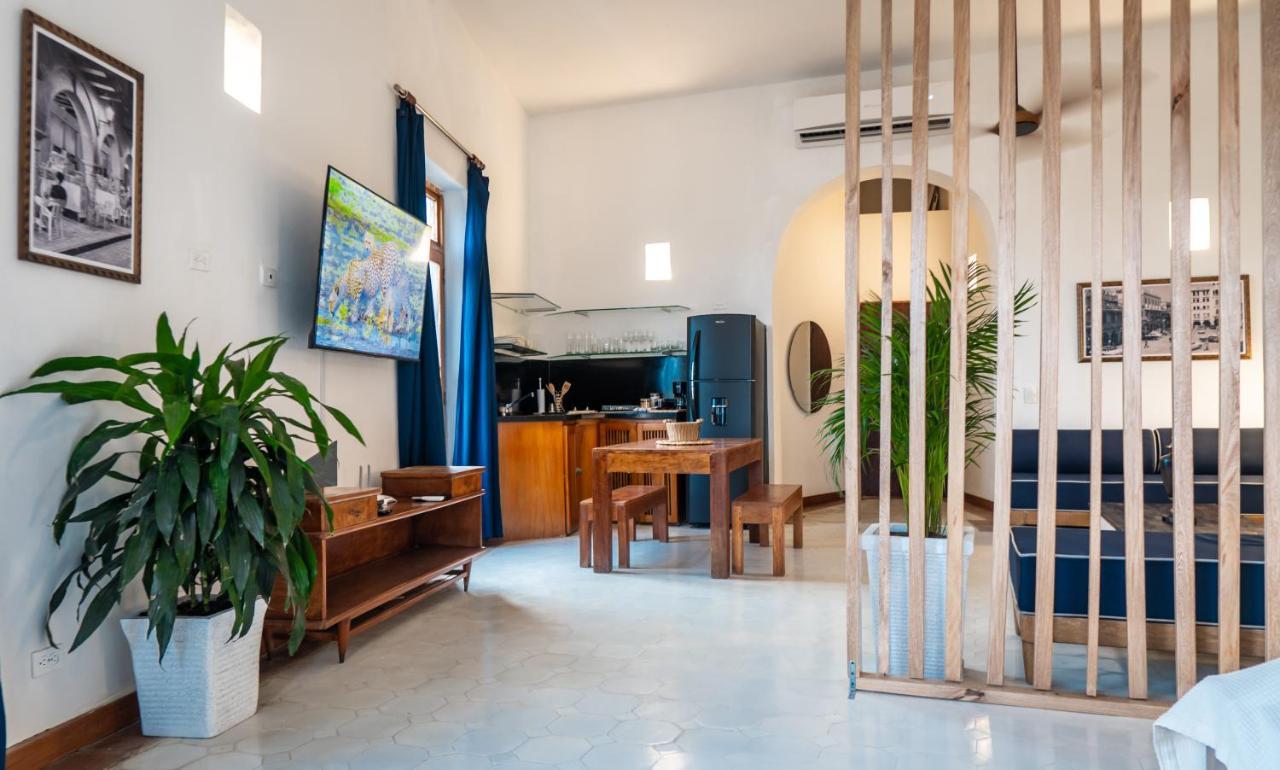 Amara Living Aparthotel Cartagena Esterno foto