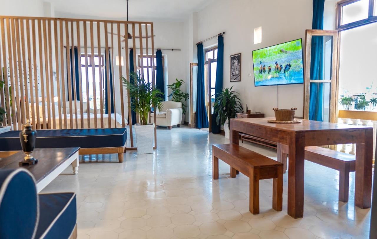 Amara Living Aparthotel Cartagena Esterno foto