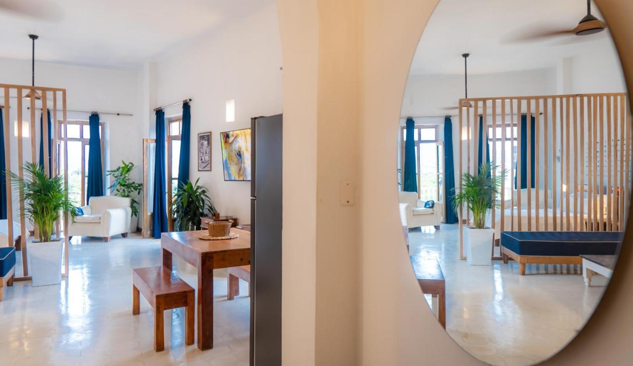Amara Living Aparthotel Cartagena Esterno foto