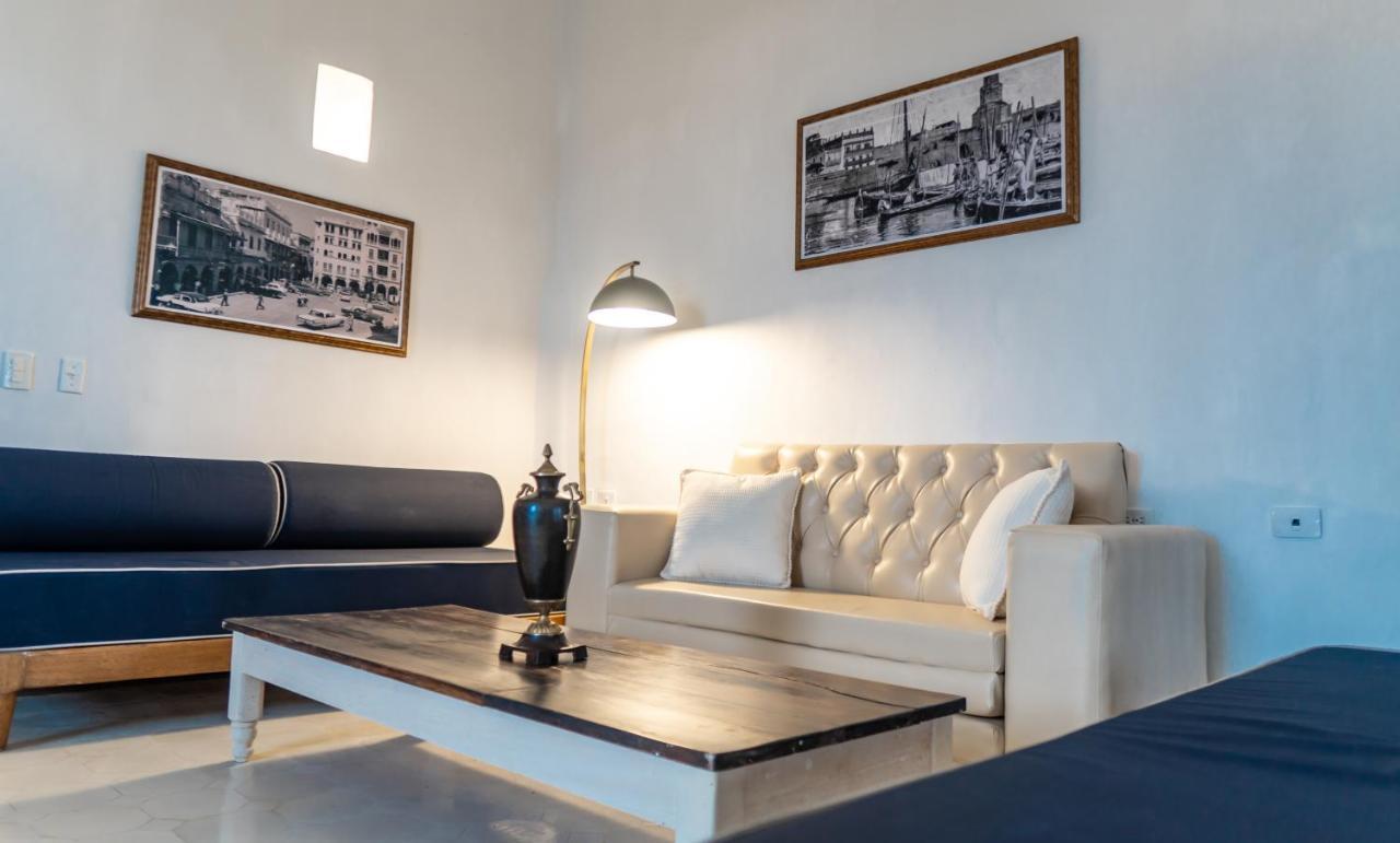 Amara Living Aparthotel Cartagena Esterno foto