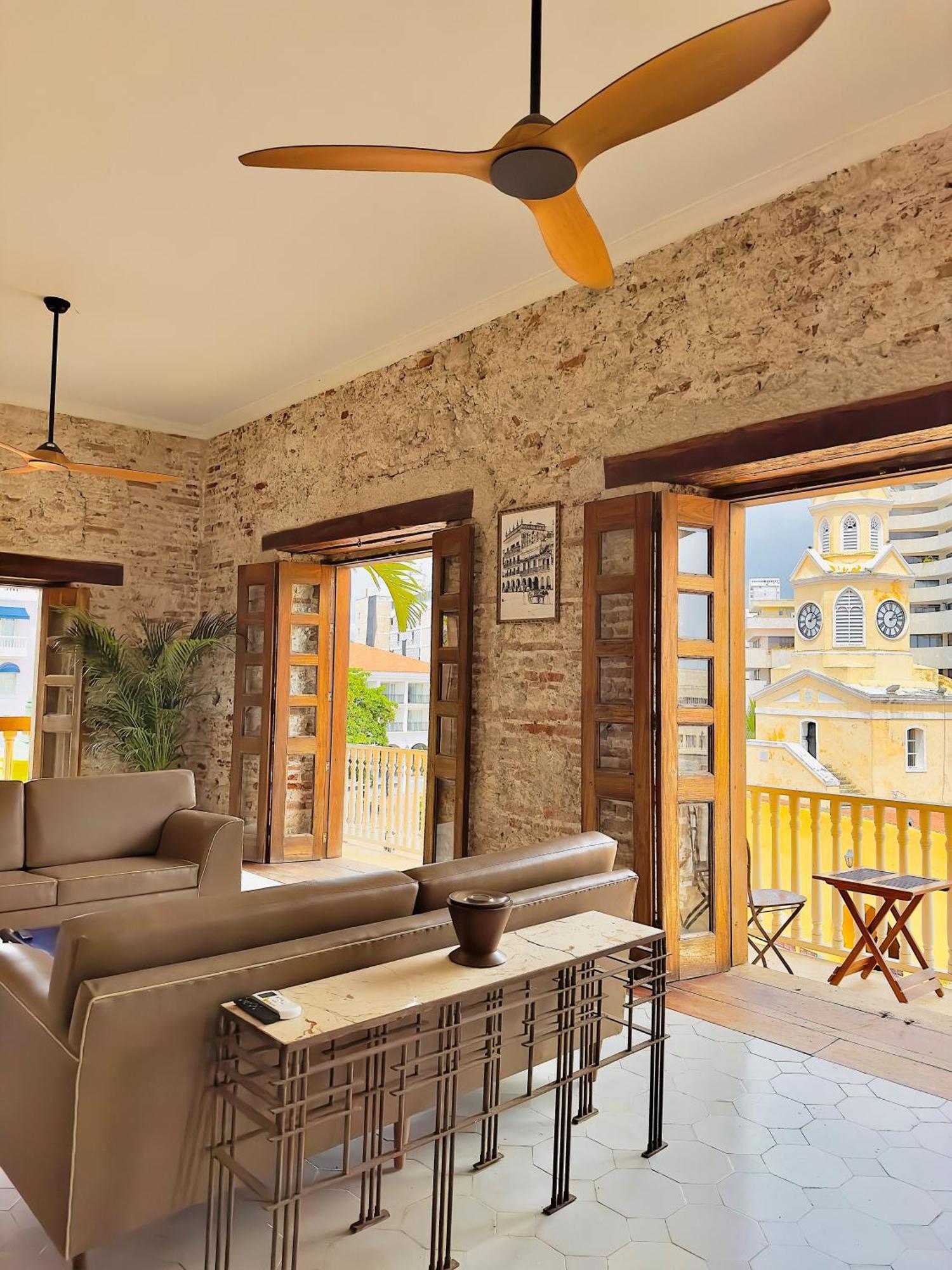 Amara Living Aparthotel Cartagena Esterno foto