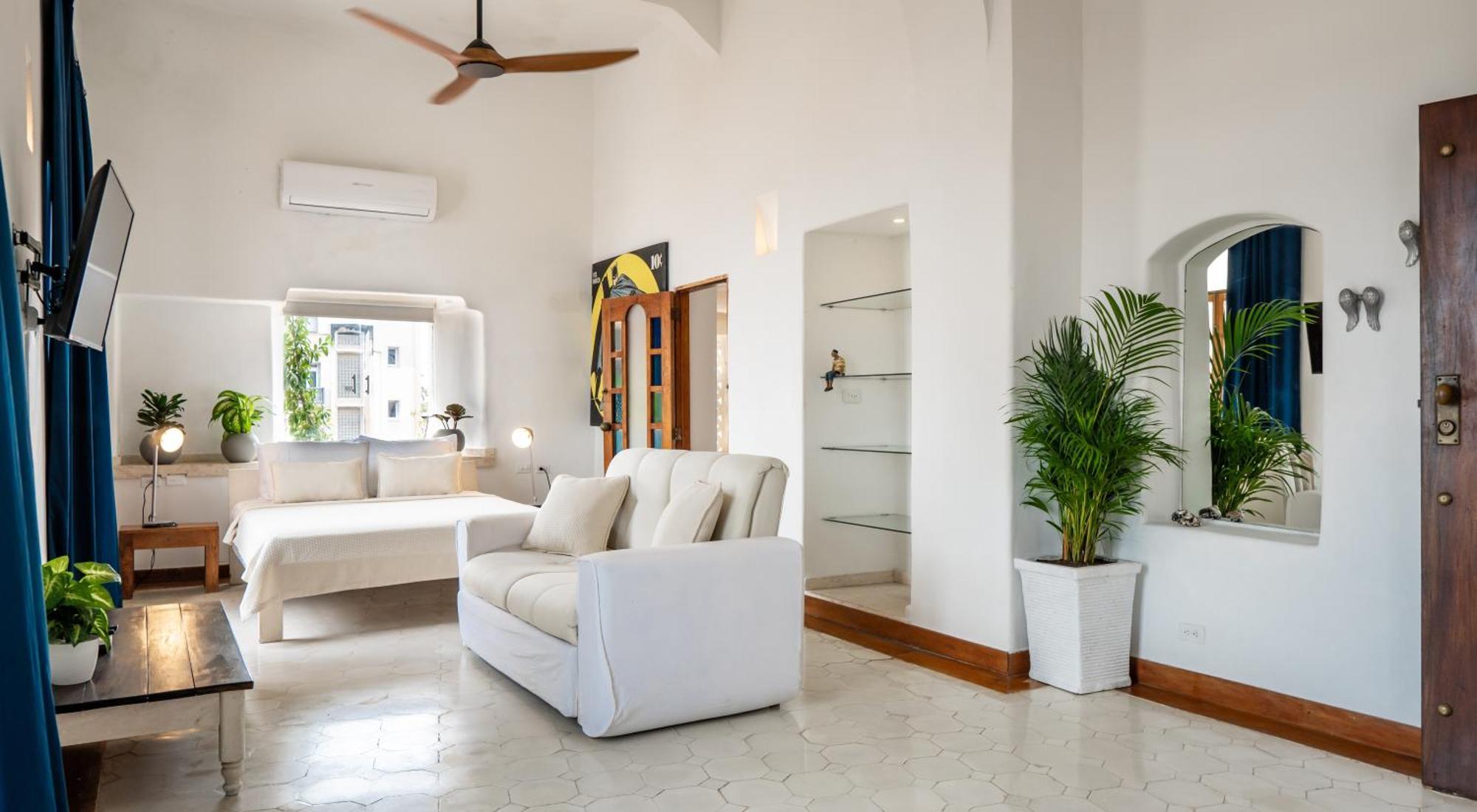 Amara Living Aparthotel Cartagena Esterno foto