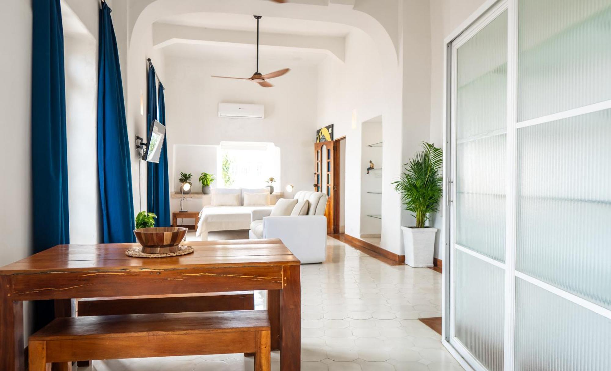 Amara Living Aparthotel Cartagena Esterno foto
