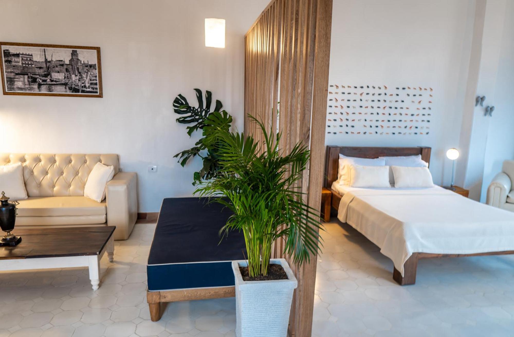 Amara Living Aparthotel Cartagena Esterno foto